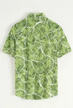 Chemise léger