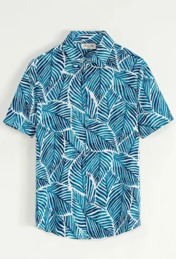 Chemise léger
