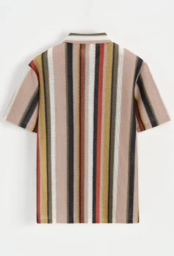 Chemise manche courte