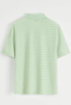 Chemise manches courtes