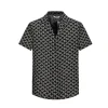Chemise rustique