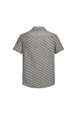 Chemise rustique