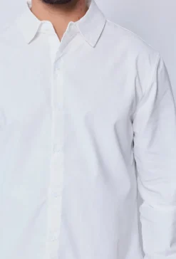 Chemise uni