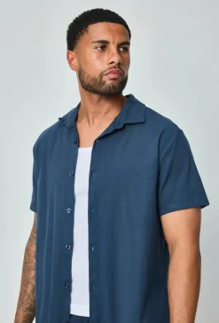 Chemise uni