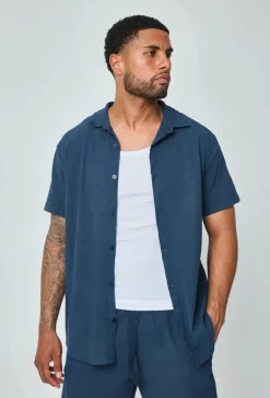 Chemise uni