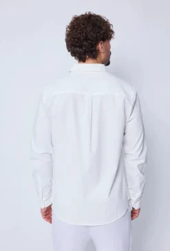 Chemise uni