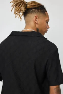 Chemise unie