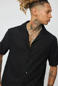 Chemise unie