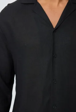 Chemise unie