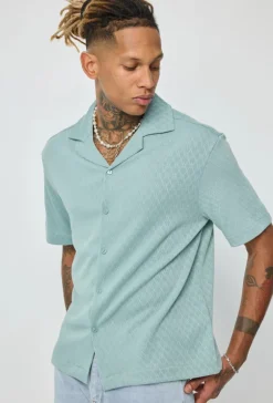Chemise unie