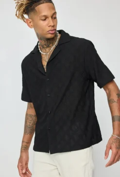 Chemise unie