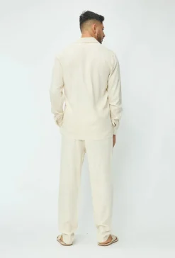Chemise unie