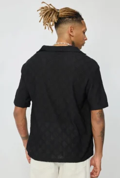 Chemise unie
