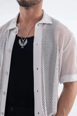 Collier pendentif