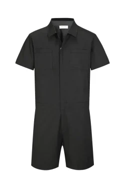 Combishort confort en toile