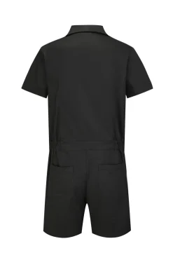Combishort confort en toile