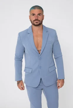 Costume décontracté