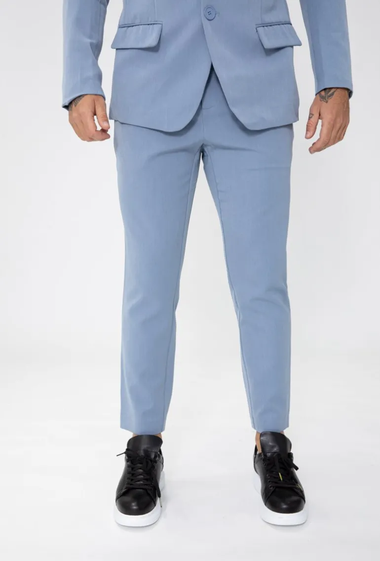 Costume décontracté