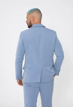 Costume décontracté