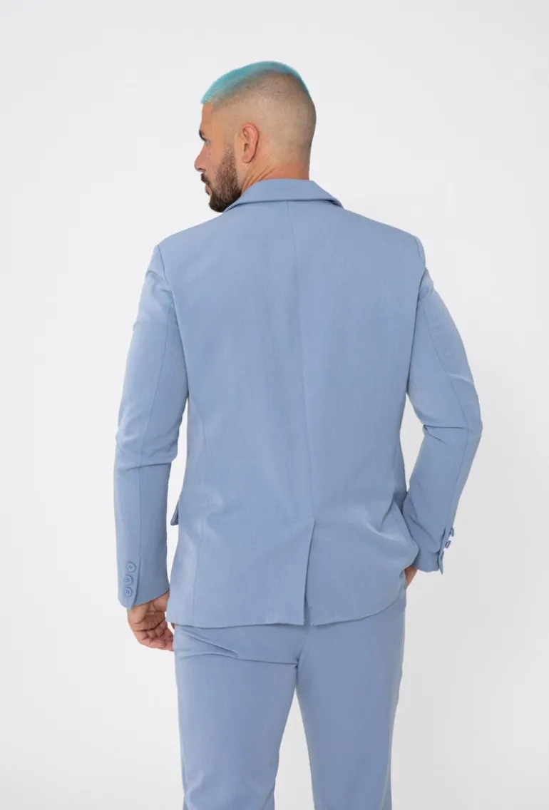 Costume décontracté