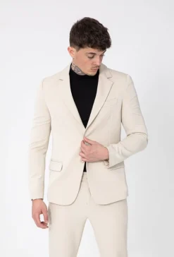 Costume décontracté