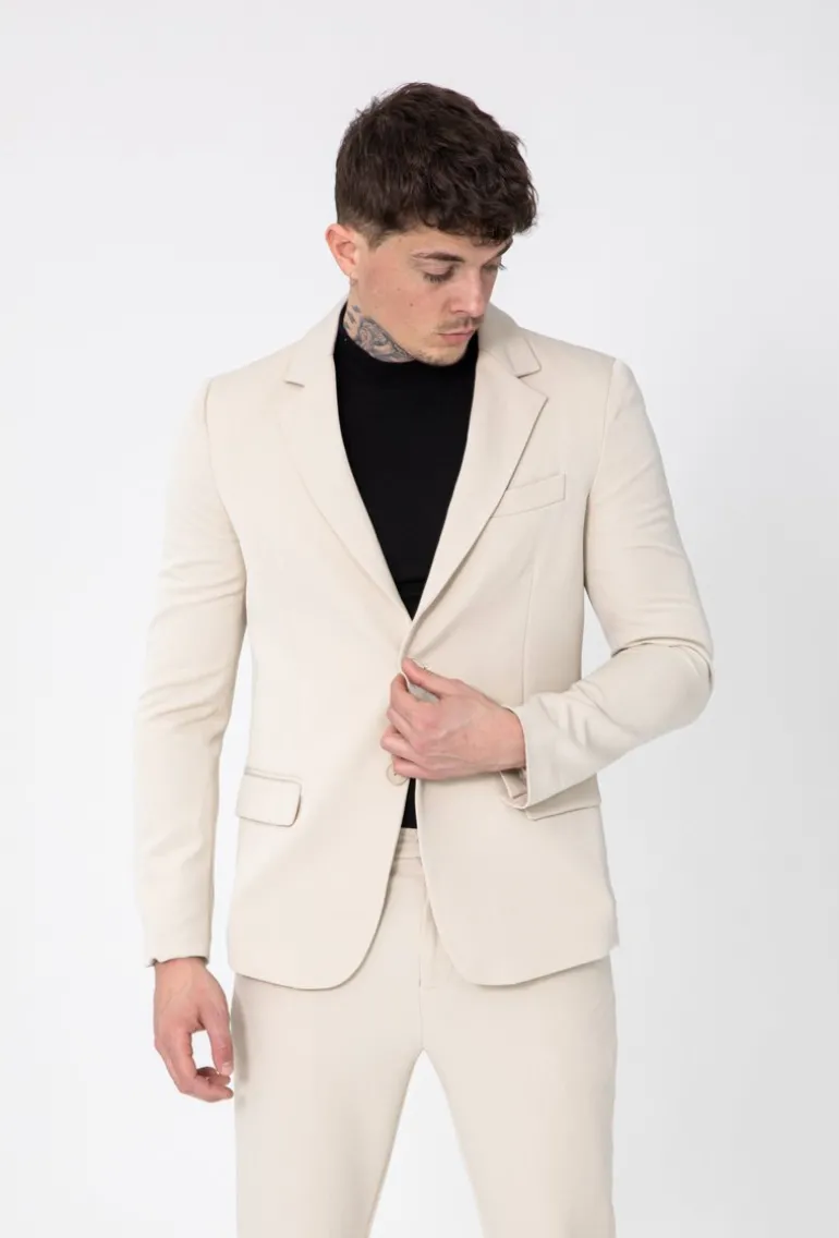 Costume décontracté