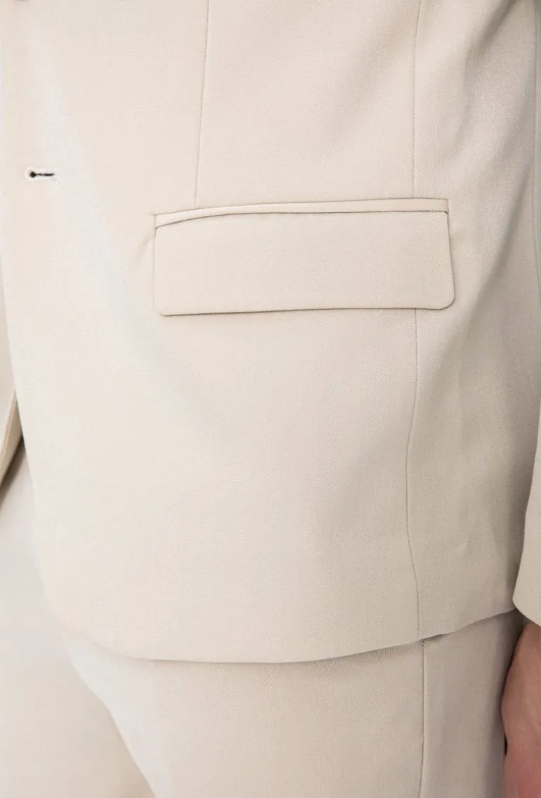 Costume décontracté