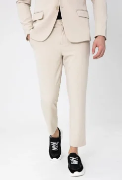 Costume décontracté
