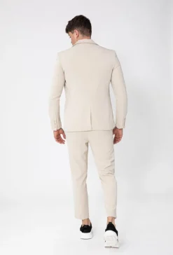 Costume décontracté