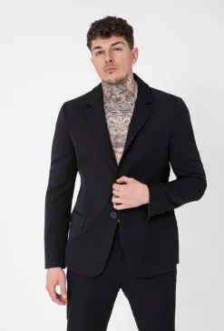 Costume décontracté
