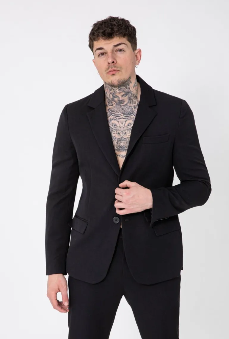 Costume décontracté