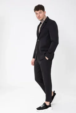 Costume décontracté