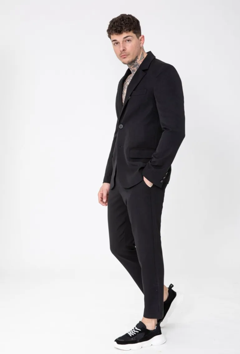 Costume décontracté