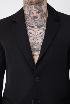 Costume décontracté