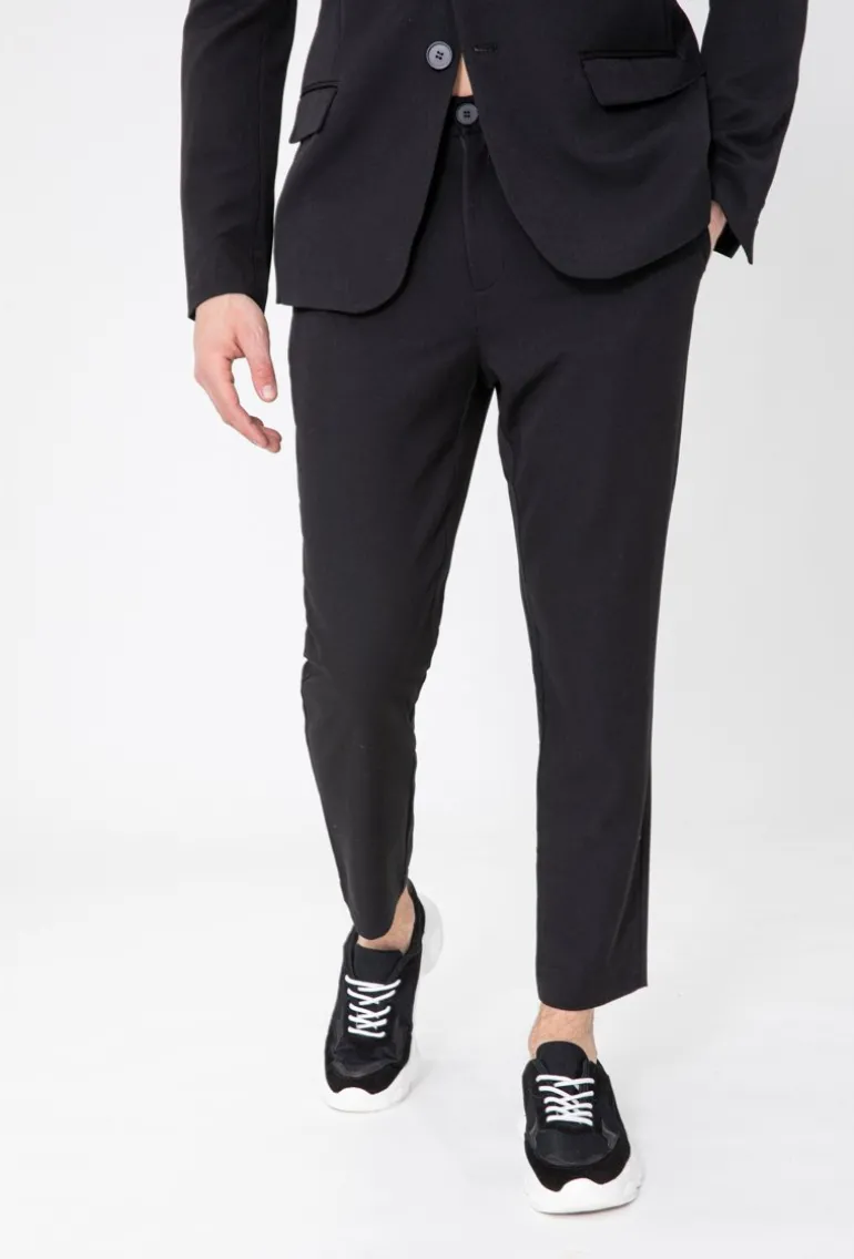 Costume décontracté