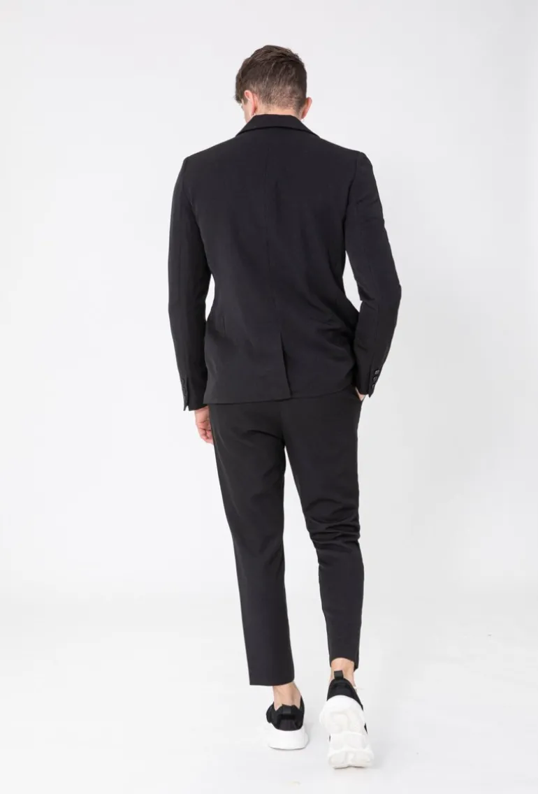 Costume décontracté