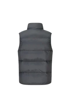 Doudoune matelassée sans manches puffer