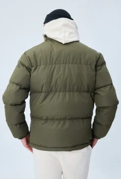 Doudoune puffer courte