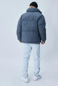 Doudoune puffer courte