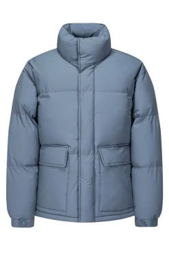 Doudoune puffer courte