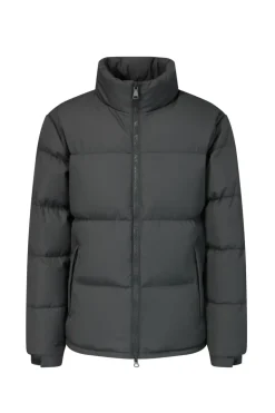Doudoune puffer courte