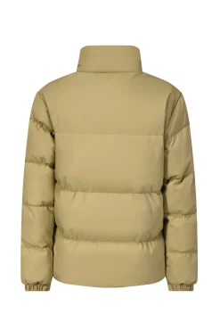 Doudoune puffer courte