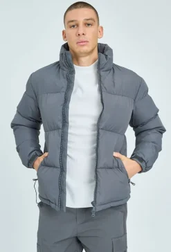 Doudoune puffer courte