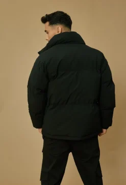Doudoune puffer courte
