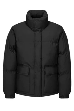 Doudoune puffer courte