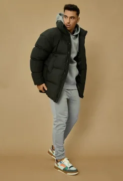 Doudoune puffer milongue