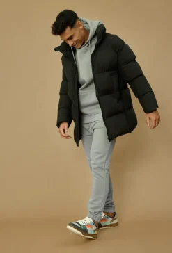 Doudoune puffer milongue
