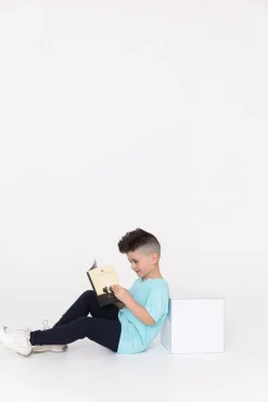 Enfant pantalon chino classique