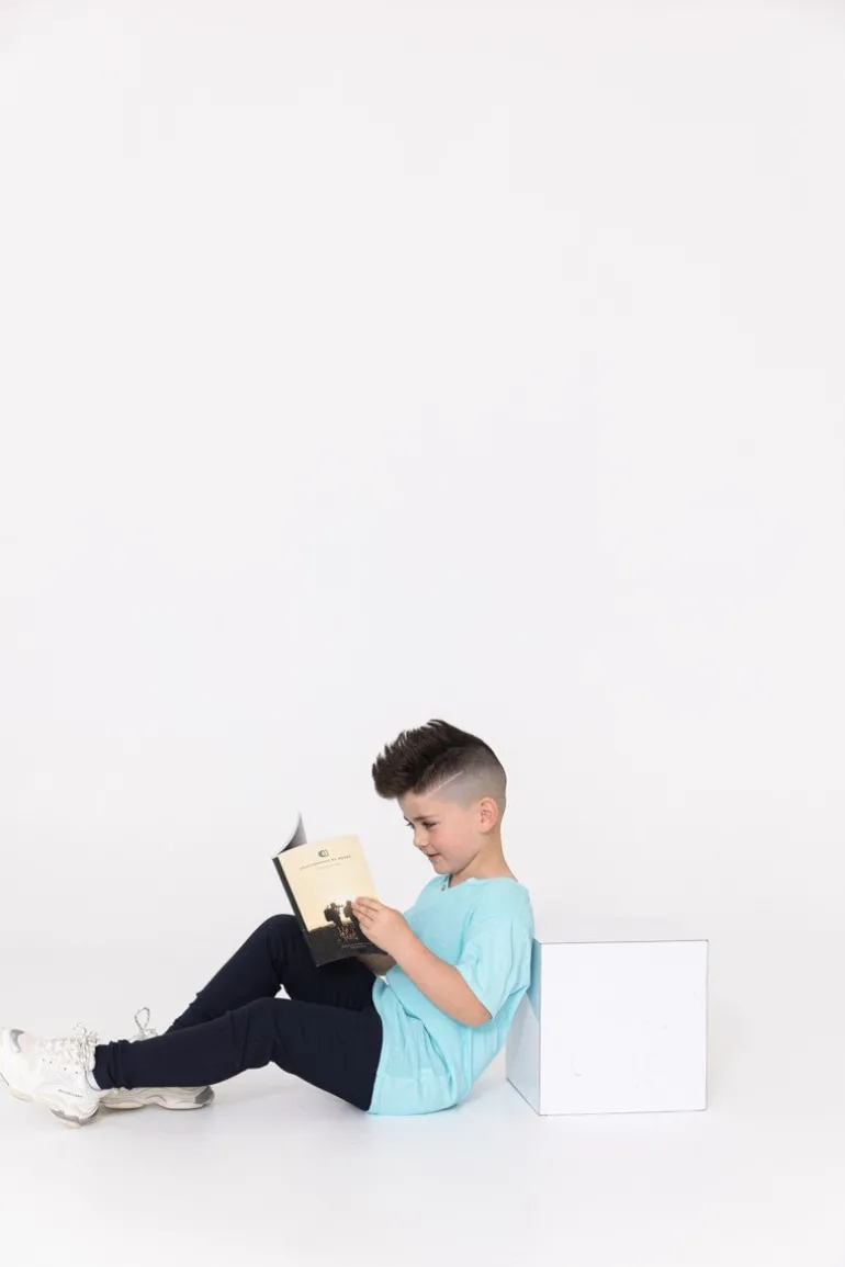 Enfant pantalon chino classique