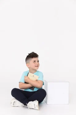 Enfant pantalon chino classique